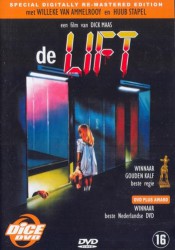 poster The Lift
          (1983)
        