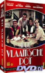 poster In de vlaamsche pot
          (1990)
        