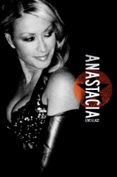 poster Anastacia: Live at Last