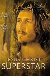 poster Jesus Christ Superstar