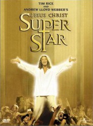 cover Jesus Christ Superstar