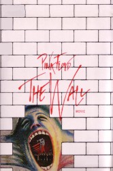 poster Pink Floyd The Wall
          (1982)
        