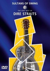 poster Sultans of Swing: The Very Best of Dire Straits