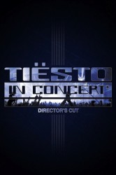 cover Tiësto in Concert
