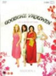 cover Gooische vrouwen - Complete serie