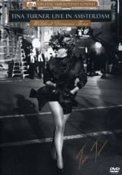 poster Tina Turner: Live in Amsterdam
          (1996)
        