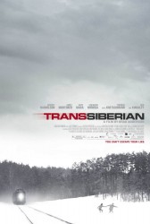 poster Transsiberian
          (2008)
        