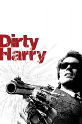 poster Dirty Harry