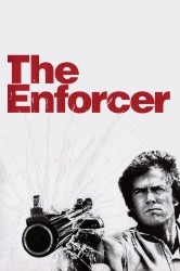 cover The Enforcer