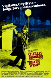 poster Death Wish
          (1974)
        