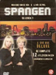 poster Spangen
          (1999)
        