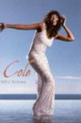 cover Natalie Cole : Ask a women