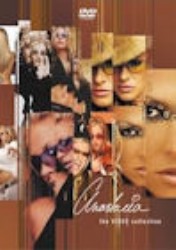 poster Anastacia : The video collection