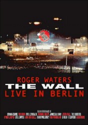 poster The Wall: Live in Berlin
          (1990)
        
