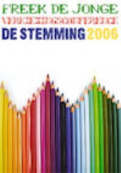 poster Freek de Jonge : De stemming
          (2006)
        