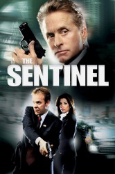cover The Sentinel