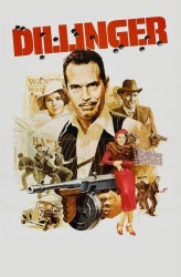 poster Dillinger