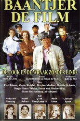 poster De Cock en de wraak zonder einde
          (1999)
        