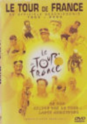 cover Le Tour de France 1903 2003