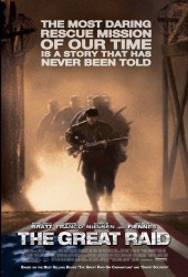 poster The Great Raid
          (2005)
        
