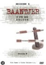 poster Baantjer seizoen 06
          (2000)
        