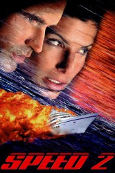 poster Speed 2: Cruise Control
          (1997)
        
