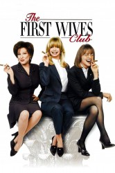 poster The First Wives Club