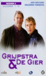 poster Grijpstra & de Gier