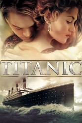 cover Titanic