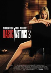 cover Basic Instinct 2