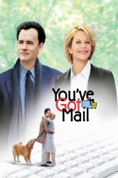 poster You've Got Mail
          (1998)
        