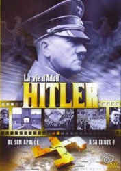 cover Life of Adolf Hitler