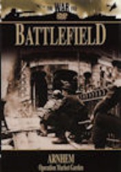 cover A Distant Battle: Memories of Operation Market Garden