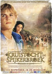 poster Kruistocht in spijkerbroek
          (2006)
        