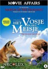 cover Het Vosje en het Meisje - Complete serie