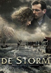cover De storm
