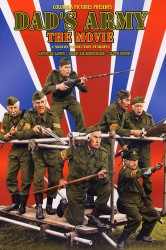 poster Dad's Army
          (1971)
        