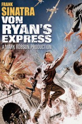 cover Von Ryan's Express