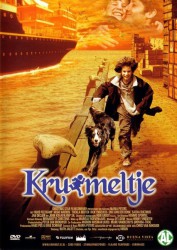 cover Kruimeltje