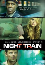 cover Night Train