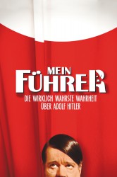 cover My Führer