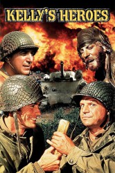 poster Kelly's Heroes
          (1970)
        