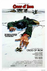 cover Cross of Iron