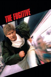 cover The Fugitive