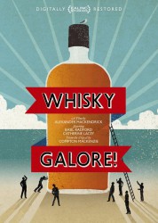 poster Whisky Galore