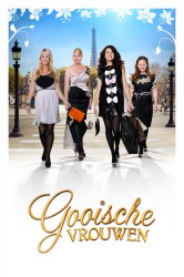 poster Gooische vrouwen
          (2011)
        