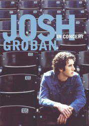 poster Josh Groban in Concert
          (2002)
        