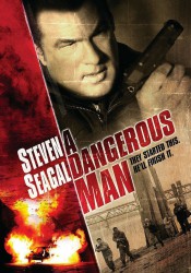 poster A Dangerous Man
          (2009)
        