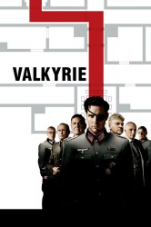 poster Valkyrie
          (2008)
        