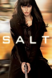 poster Salt
          (2010)
        